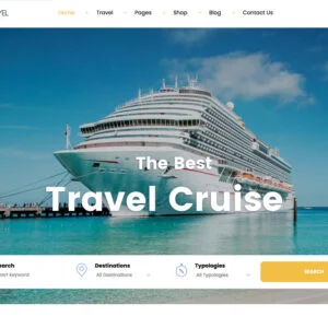 5-Day Cruise