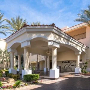 3-Day 2-Night Las Vegas Resort  Suite