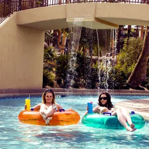 Tahiti Village Resort & Spa Resort Bonus