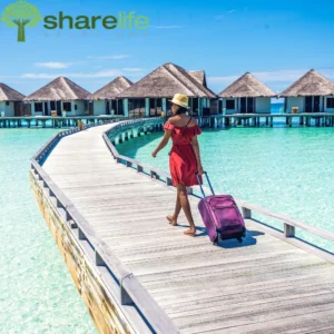 Sharelife Platinum -$9995
